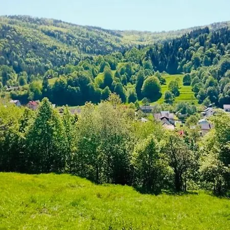 Gospodarstwo Agroturystyczne Zabnica Exterior photo
