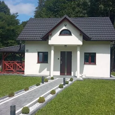 Gospodarstwo Agroturystyczne Zabnica Exterior photo