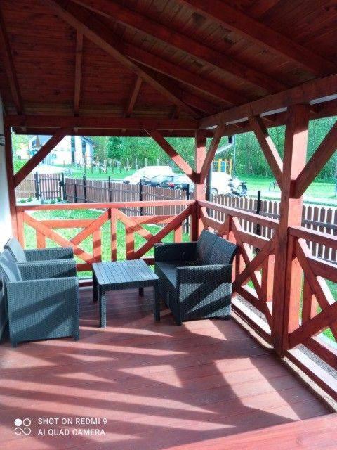 Apartment Gospodarstwo Agroturystyczne *
