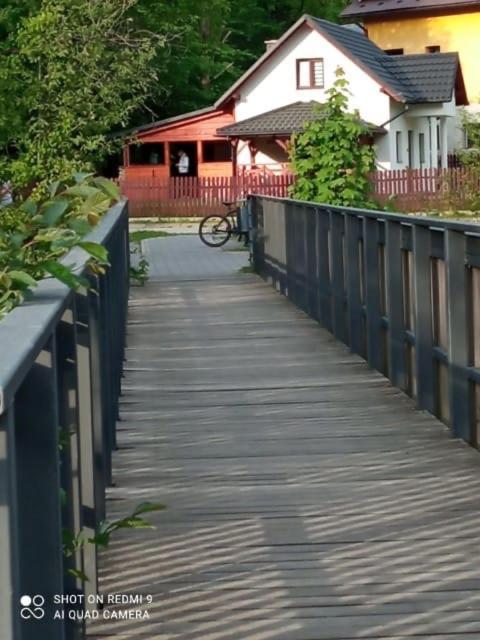 Gospodarstwo Agroturystyczne Apartment Zabnica