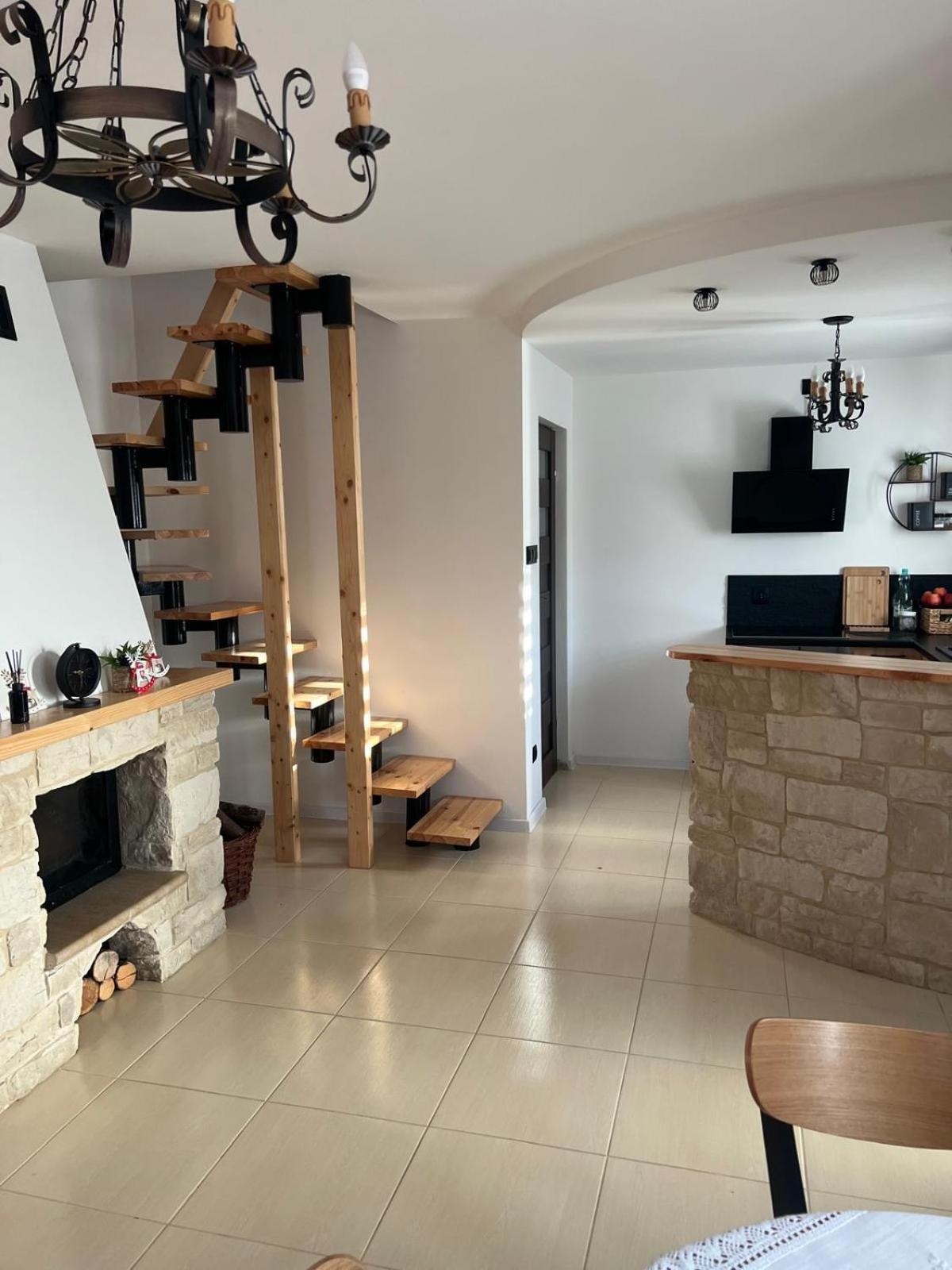 Gospodarstwo Agroturystyczne Apartment *