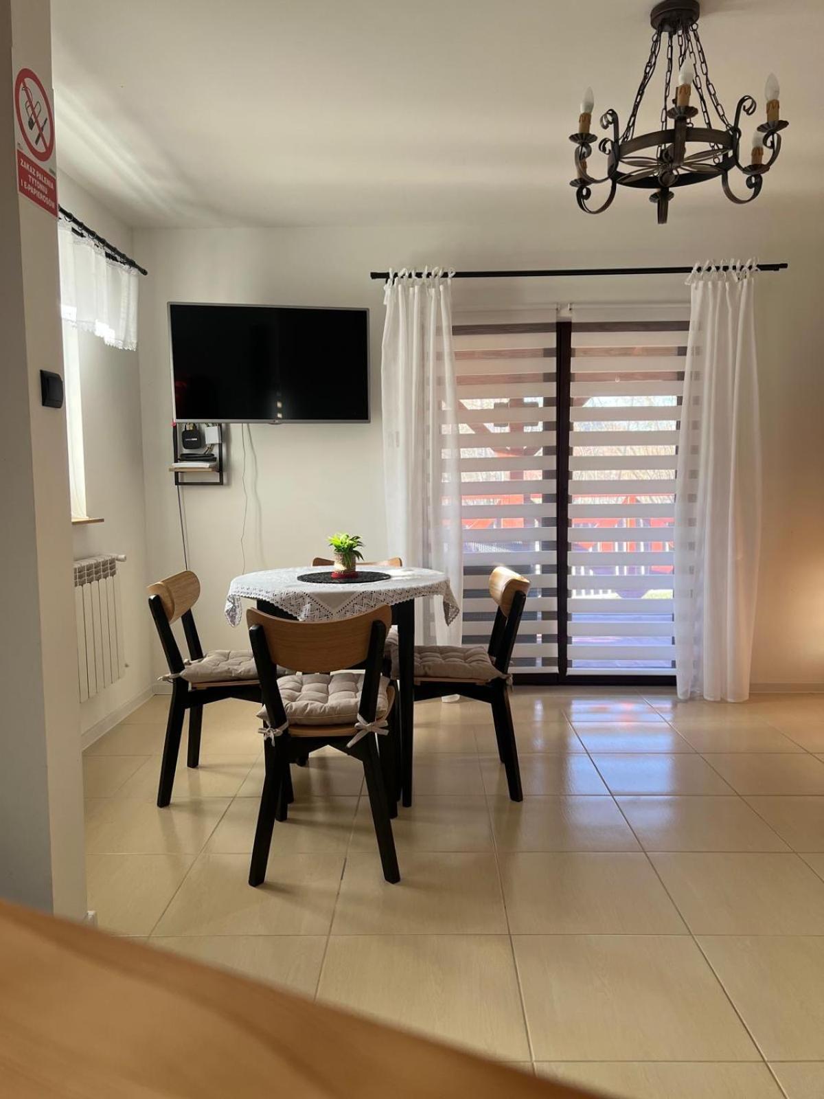 Apartment Gospodarstwo Agroturystyczne *