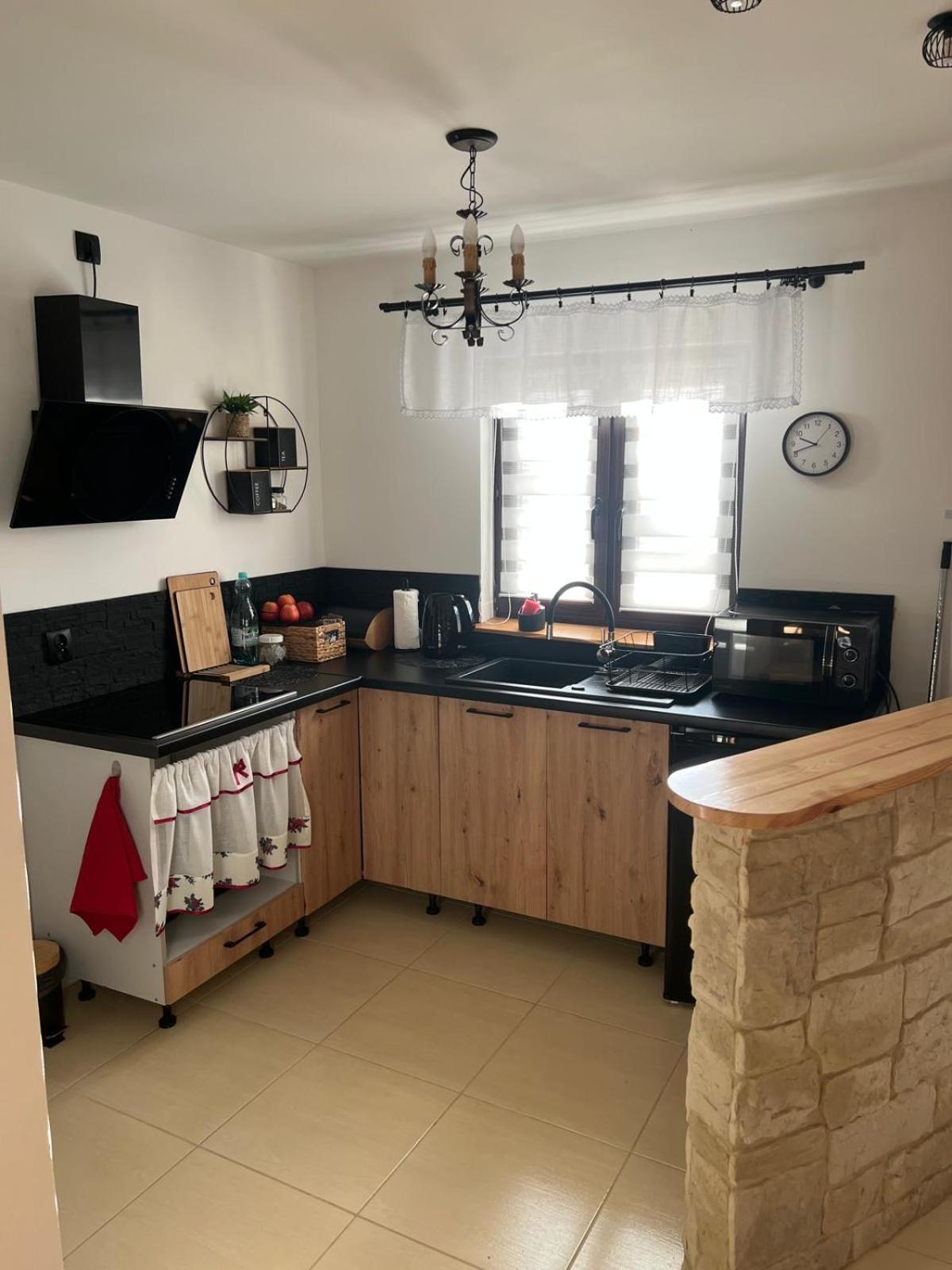 Gospodarstwo Agroturystyczne Apartment Zabnica