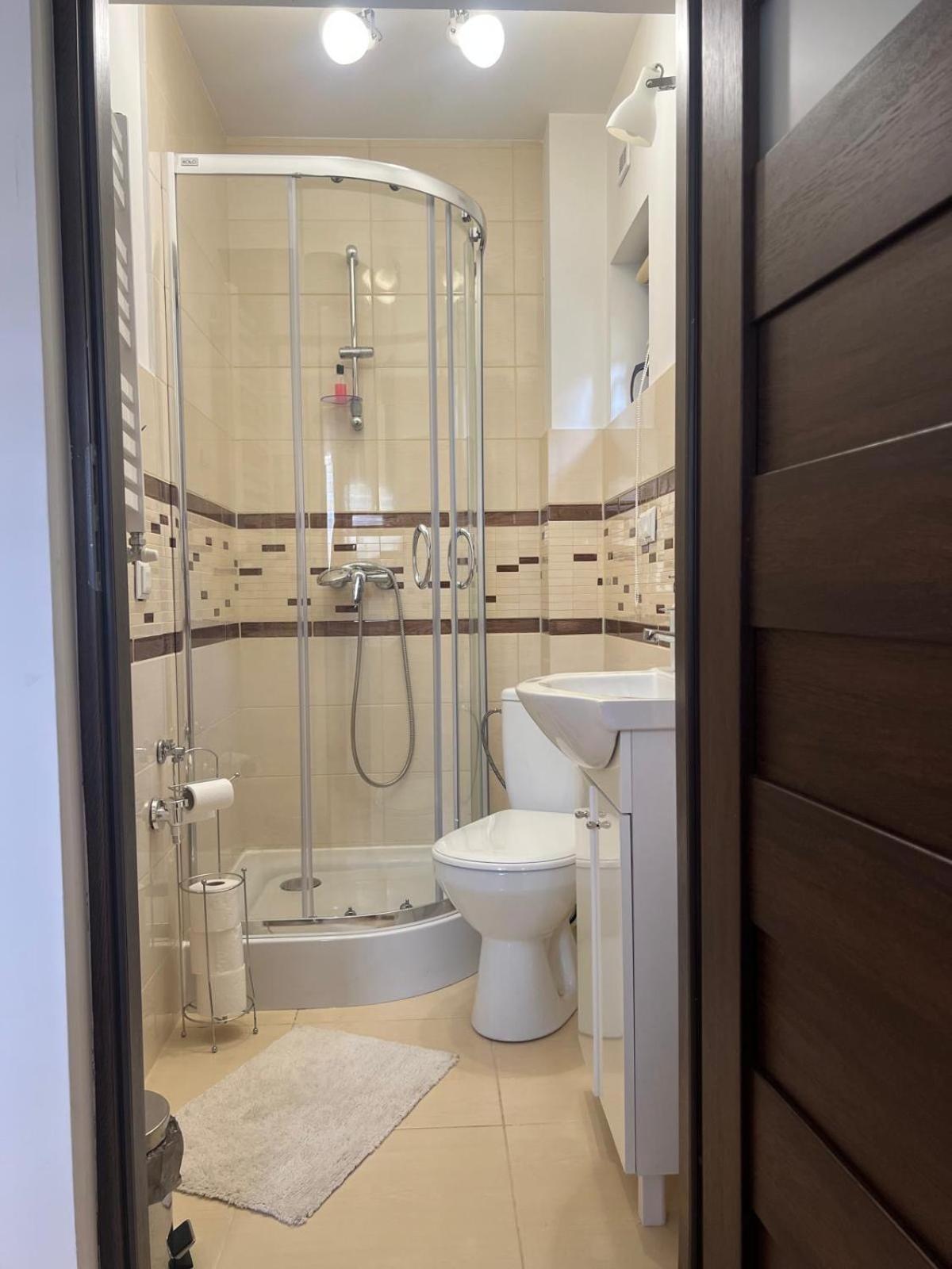 Apartment Gospodarstwo Agroturystyczne