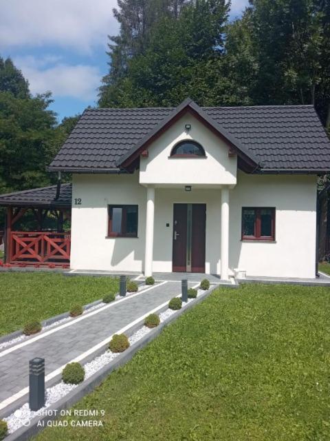 Gospodarstwo Agroturystyczne Apartment *